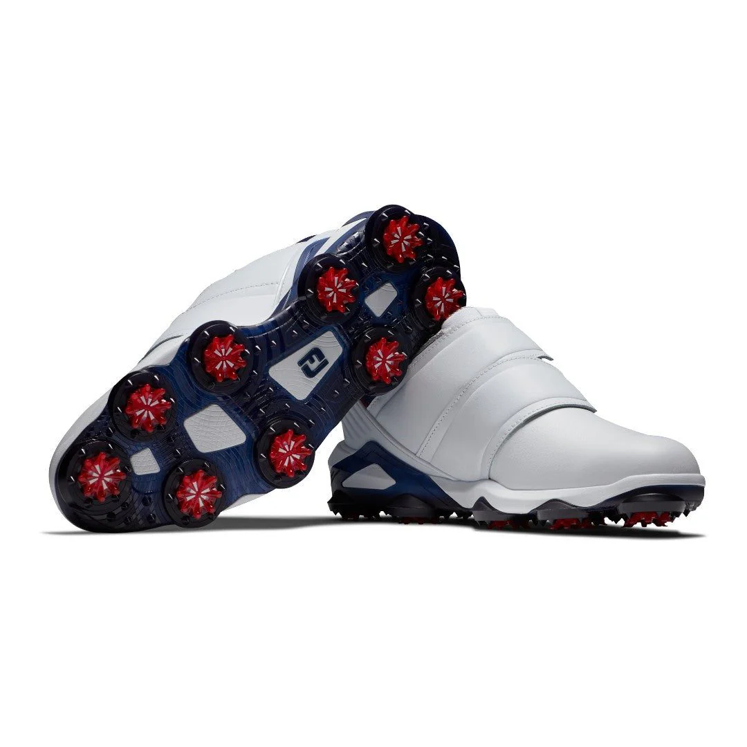 Footjoy Tour Alpha Triple BOA Golf Shoes 55542K - Image 7