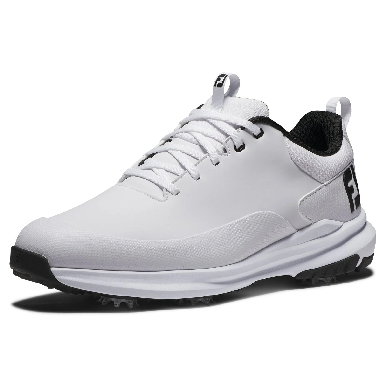 Footjoy Tour Rival Golf Shoes 56958 - Image 2