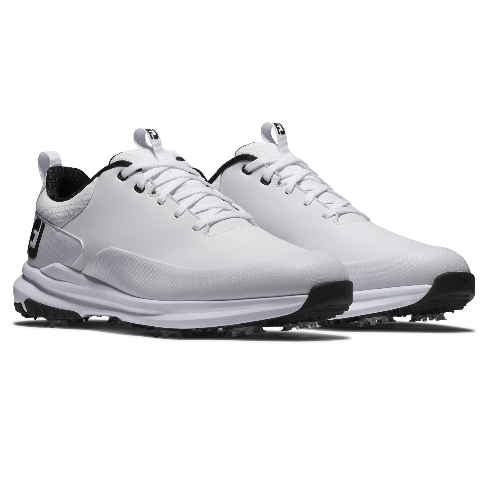 Footjoy Tour Rival Golf Shoes 56958 - Image 3
