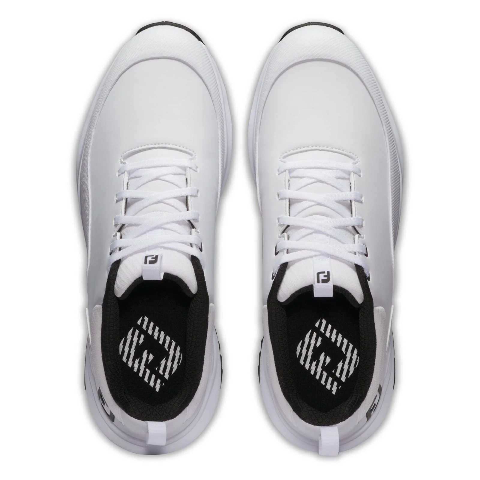 Footjoy Tour Rival Golf Shoes 56958 - Image 5
