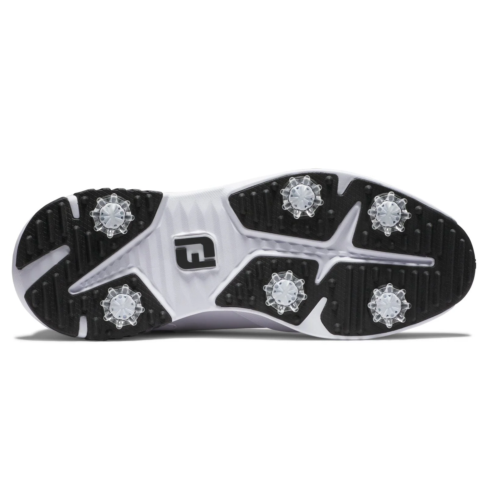 Footjoy Tour Rival Golf Shoes 56958 - Image 7