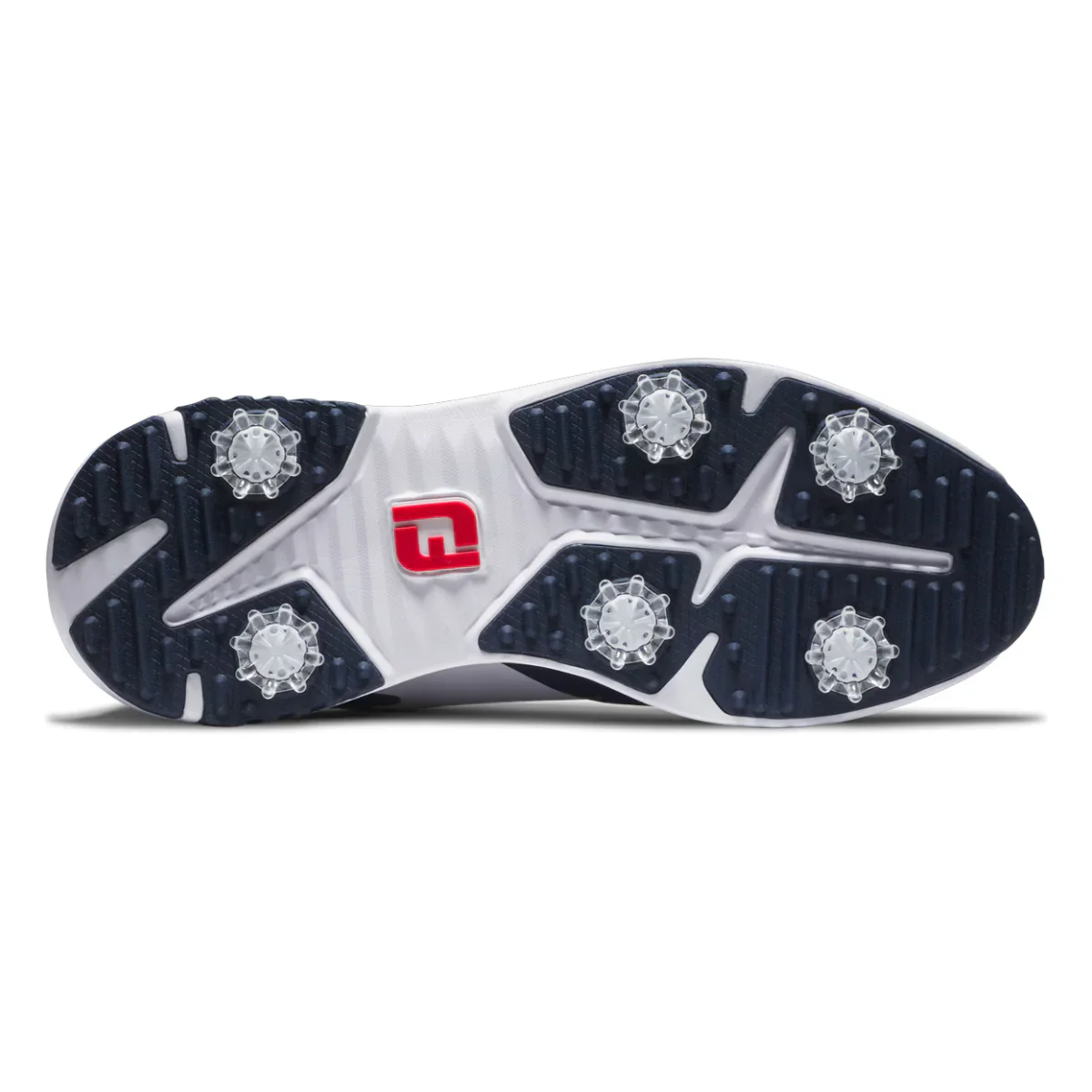 FootJoy Tour Rival Golf Shoes 56959 - Image 2