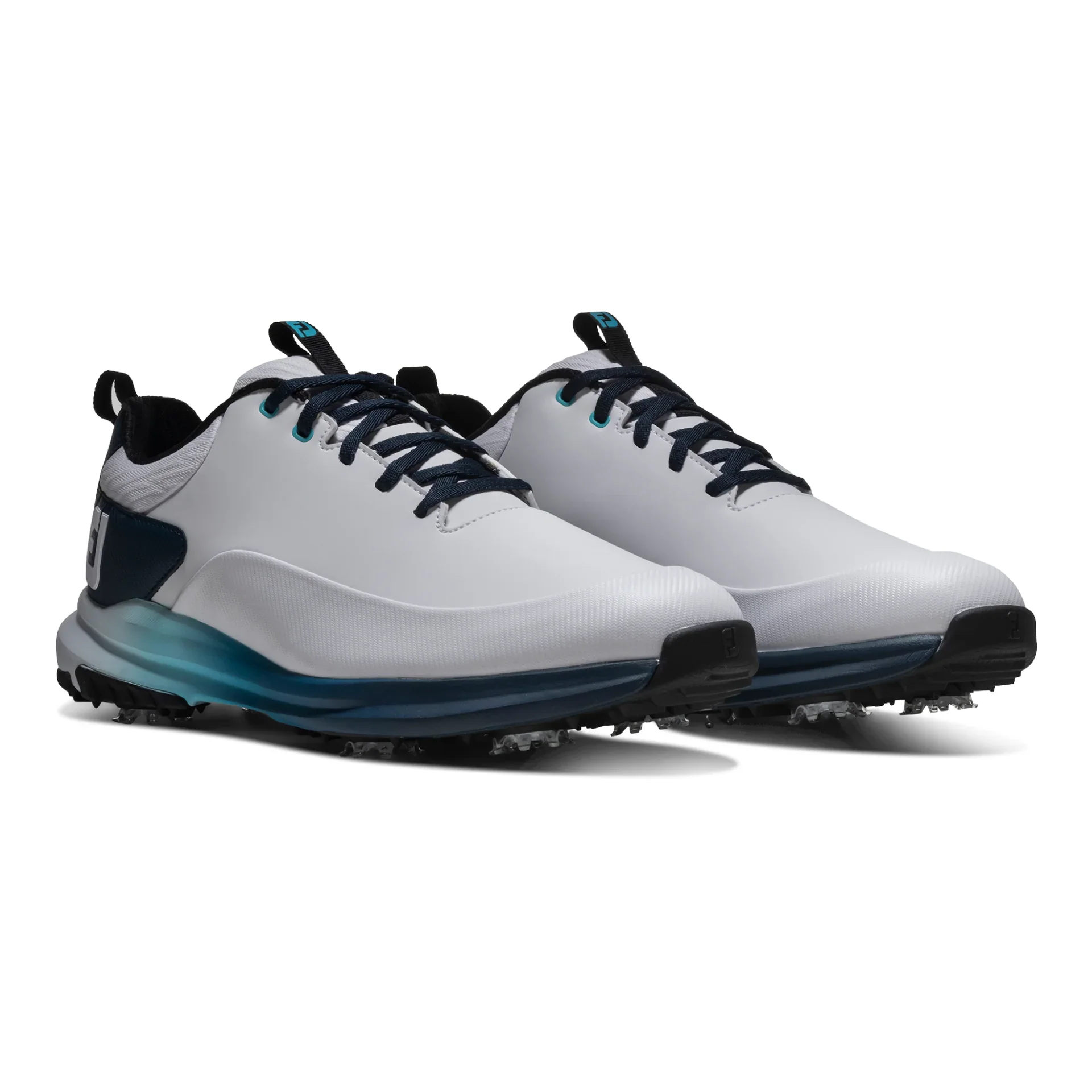 Footjoy Tour Rival Golf Shoes 56971 - Image 4