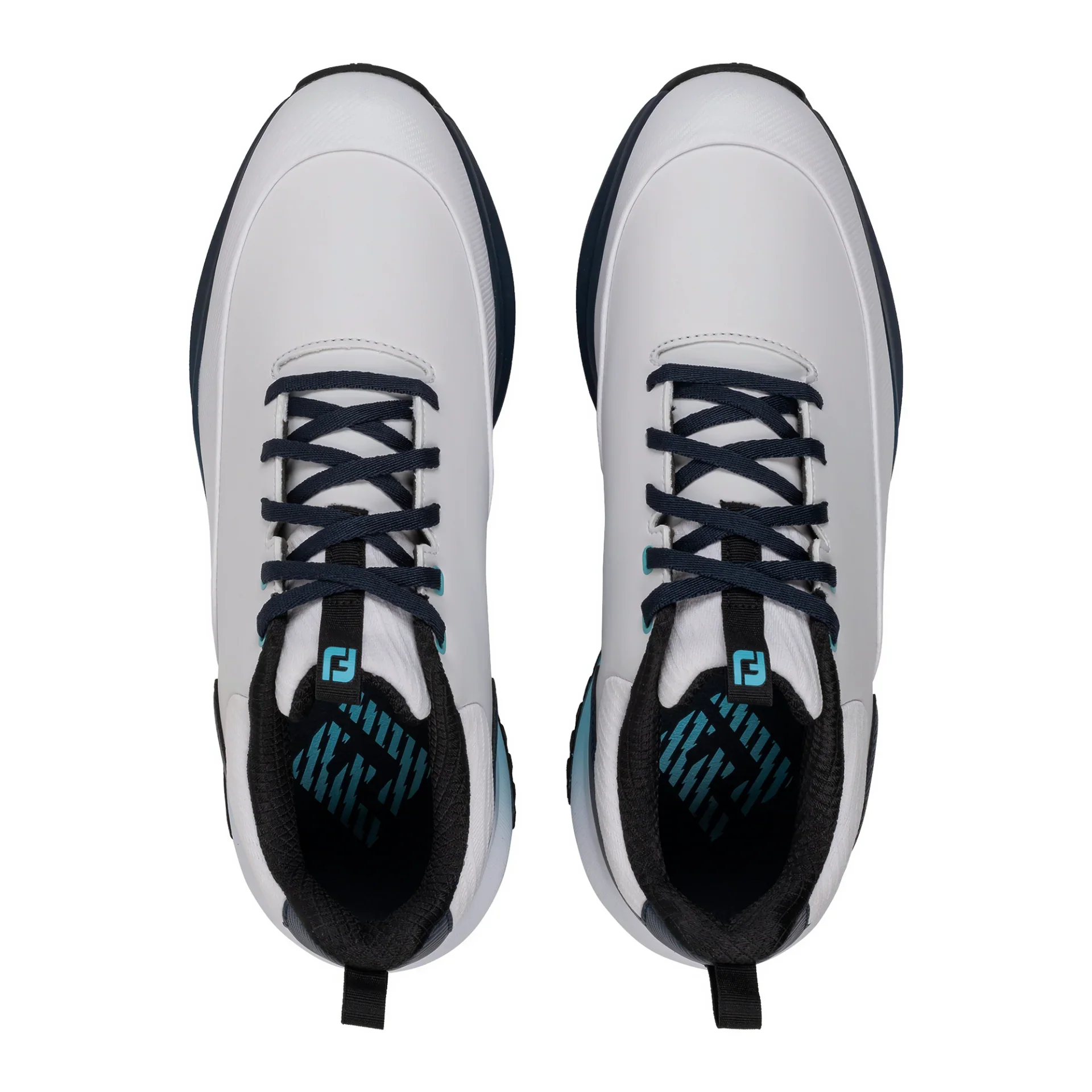 Footjoy Tour Rival Golf Shoes 56971 - Image 6