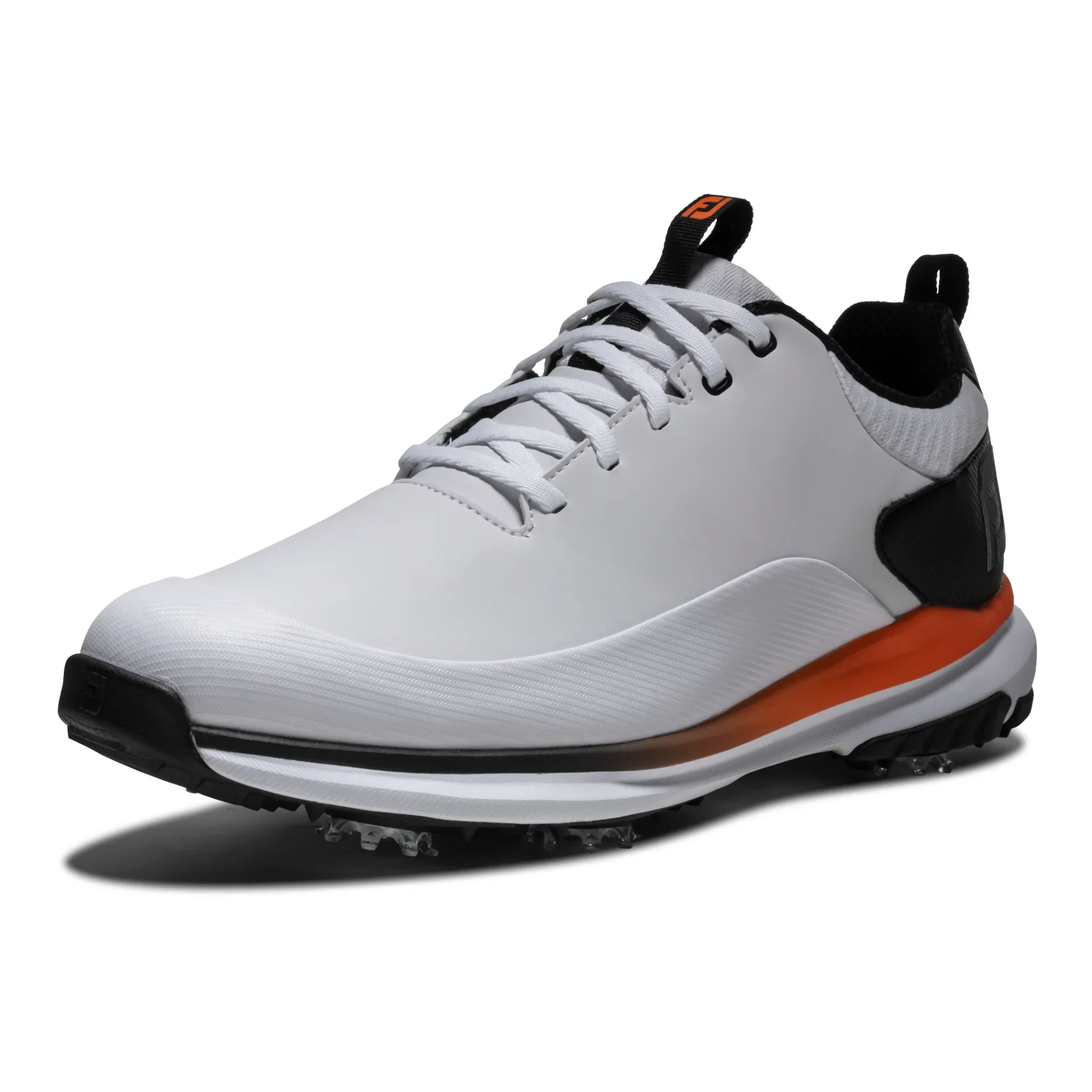 Footjoy Tour Rival Golf Shoes 56970 - Image 4