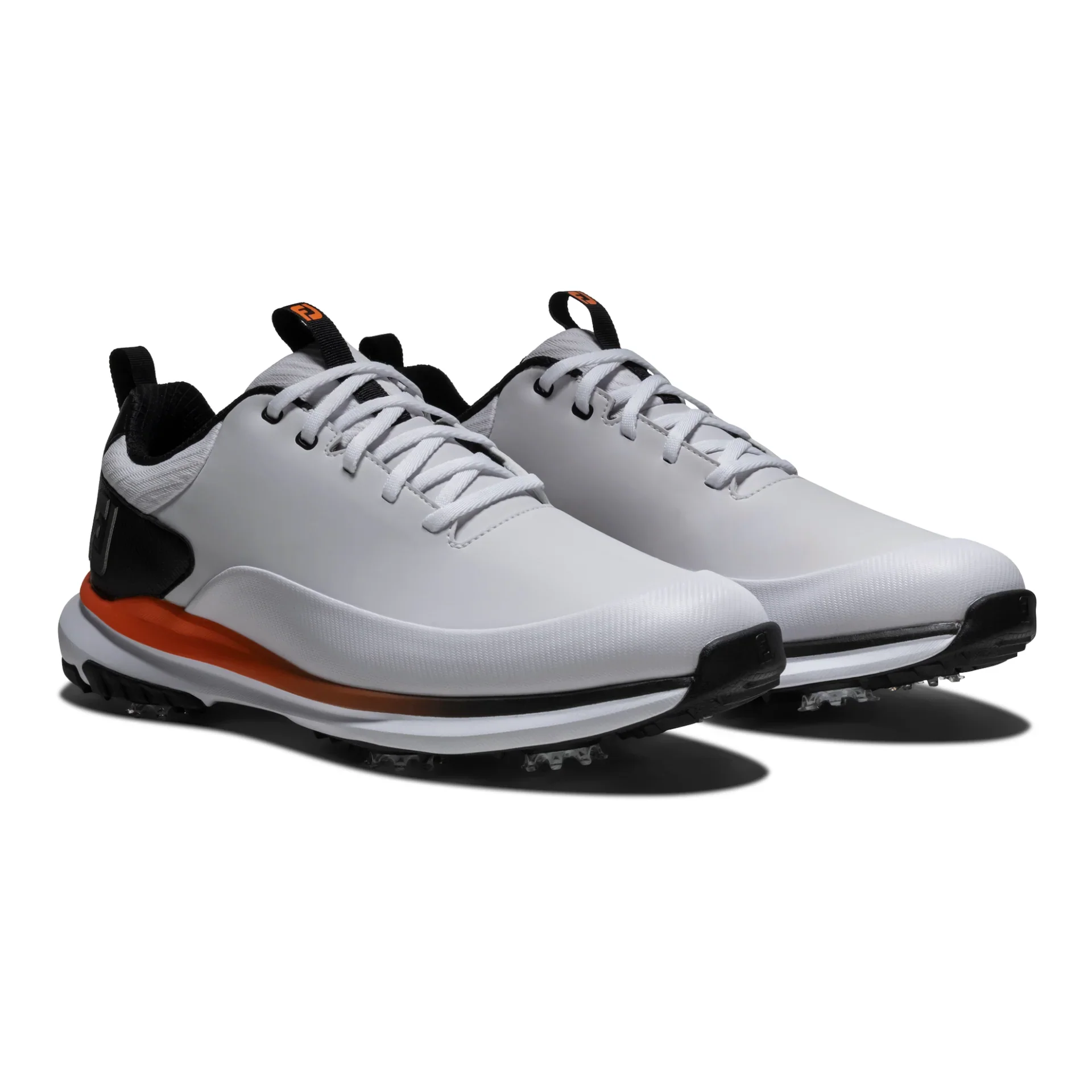 Footjoy Tour Rival Golf Shoes 56970 - Image 5