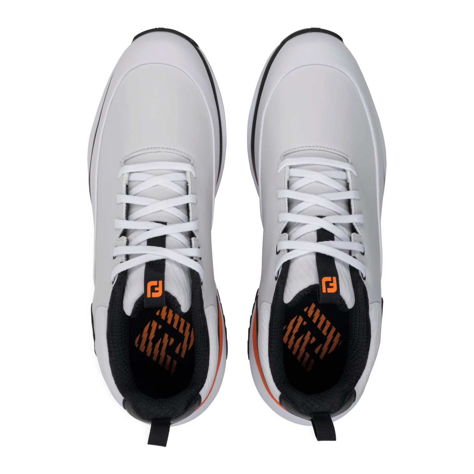 Footjoy Tour Rival Golf Shoes 56970 - Image 7