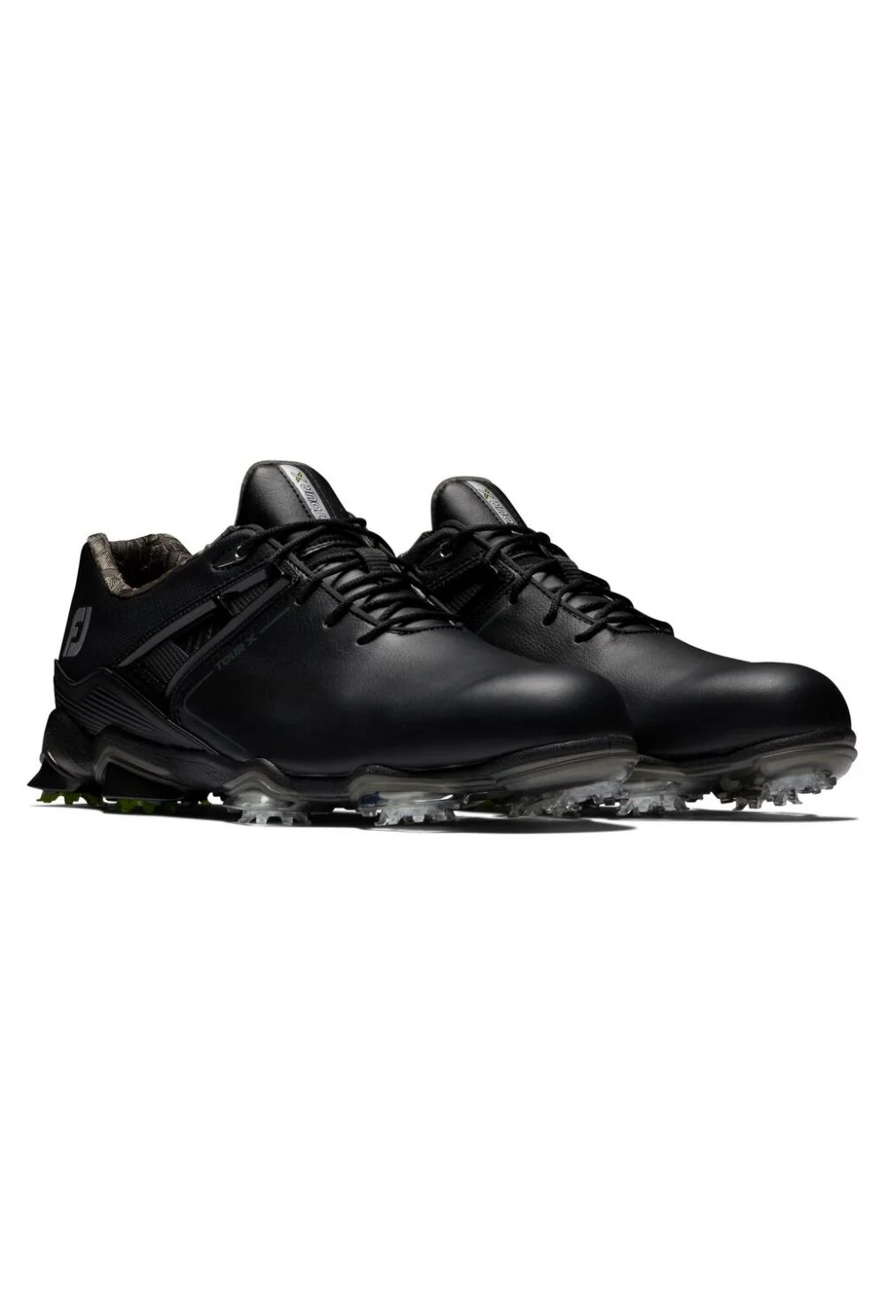 Footjoy Tour X Golf Shoes 55405 - Image 2