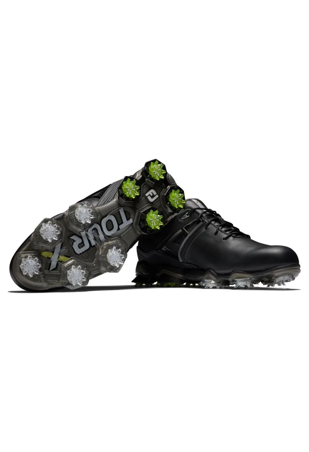 Footjoy Tour X Golf Shoes 55405 - Image 3
