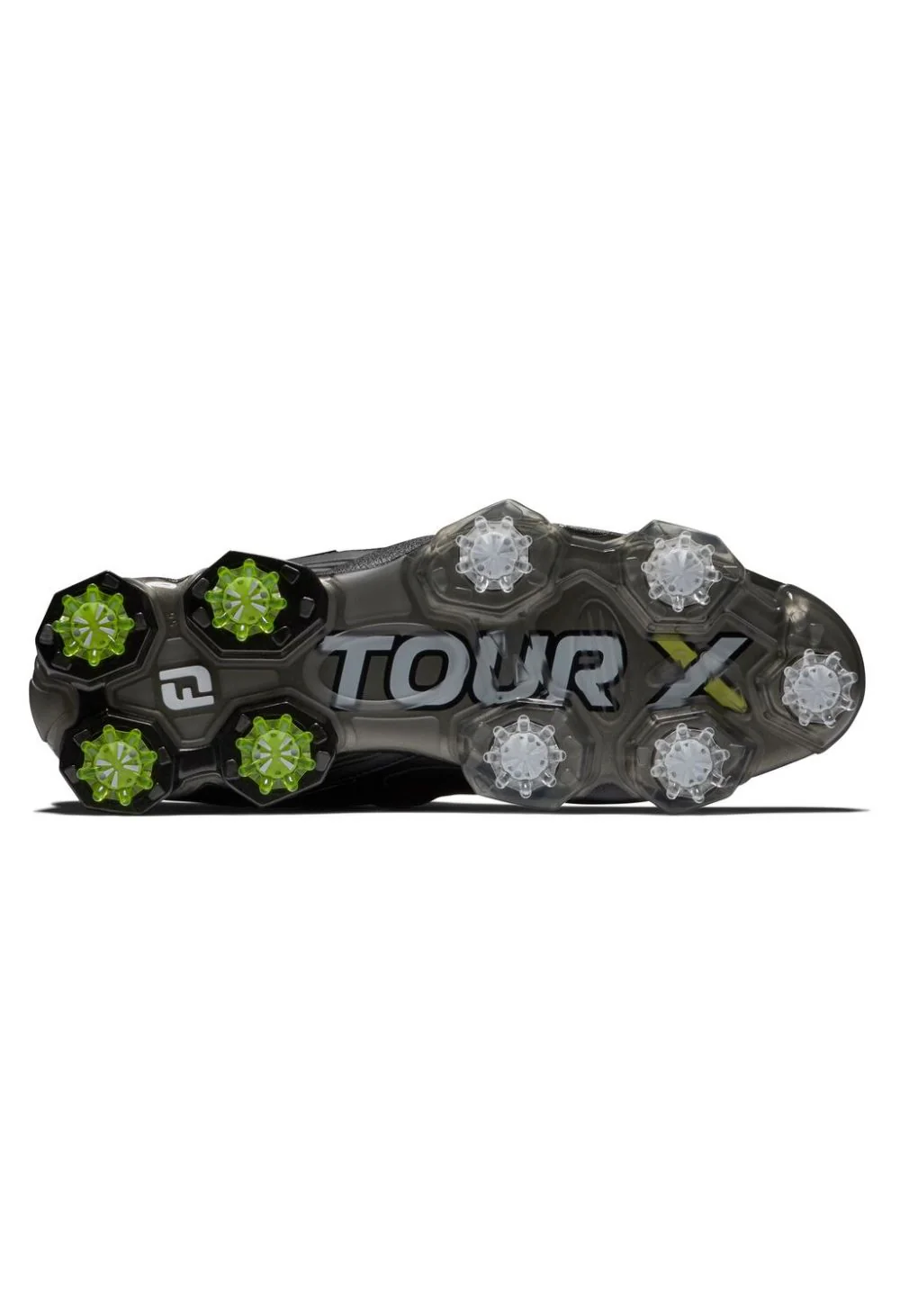 Footjoy Tour X Golf Shoes 55405 - Image 5