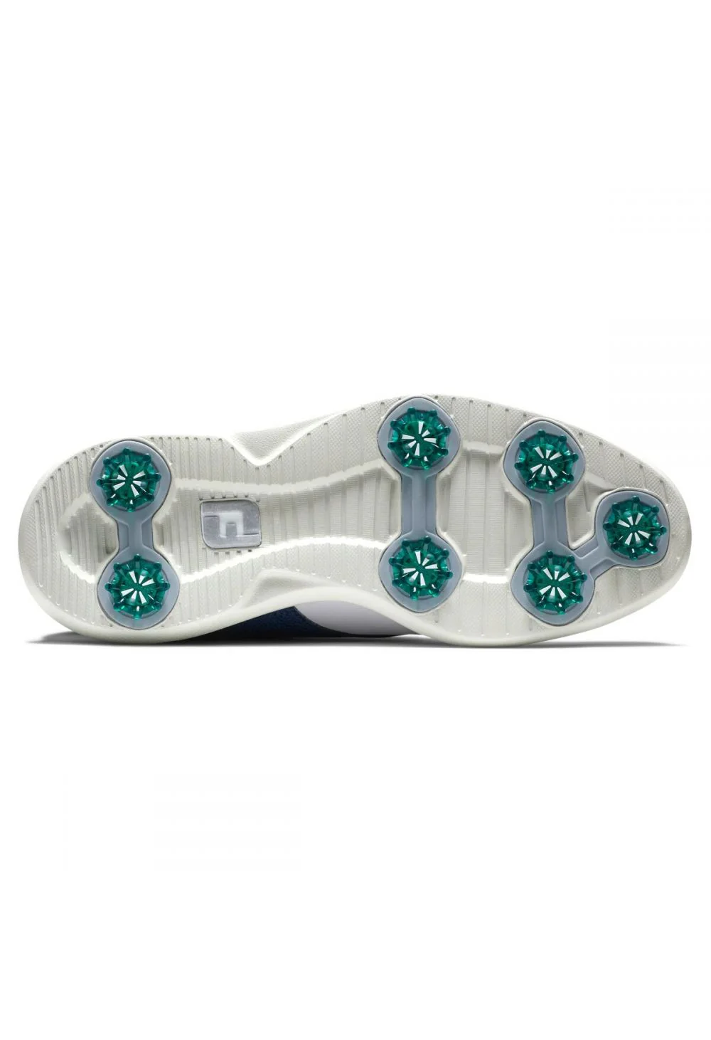 Footjoy Traditions Golf Shoes 57901 - Image 3