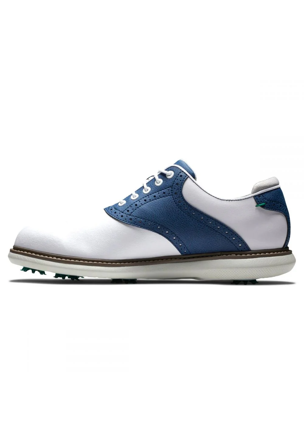 Footjoy Traditions Golf Shoes 57901 - Image 4
