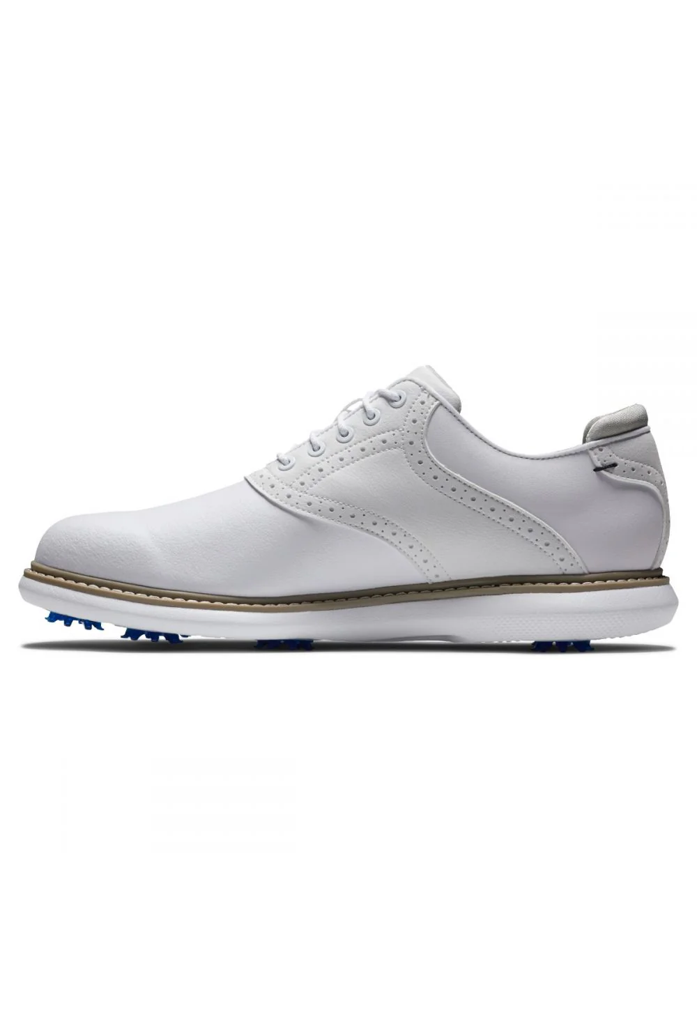 Footjoy Traditions Golf Shoes 57903 - Image 4