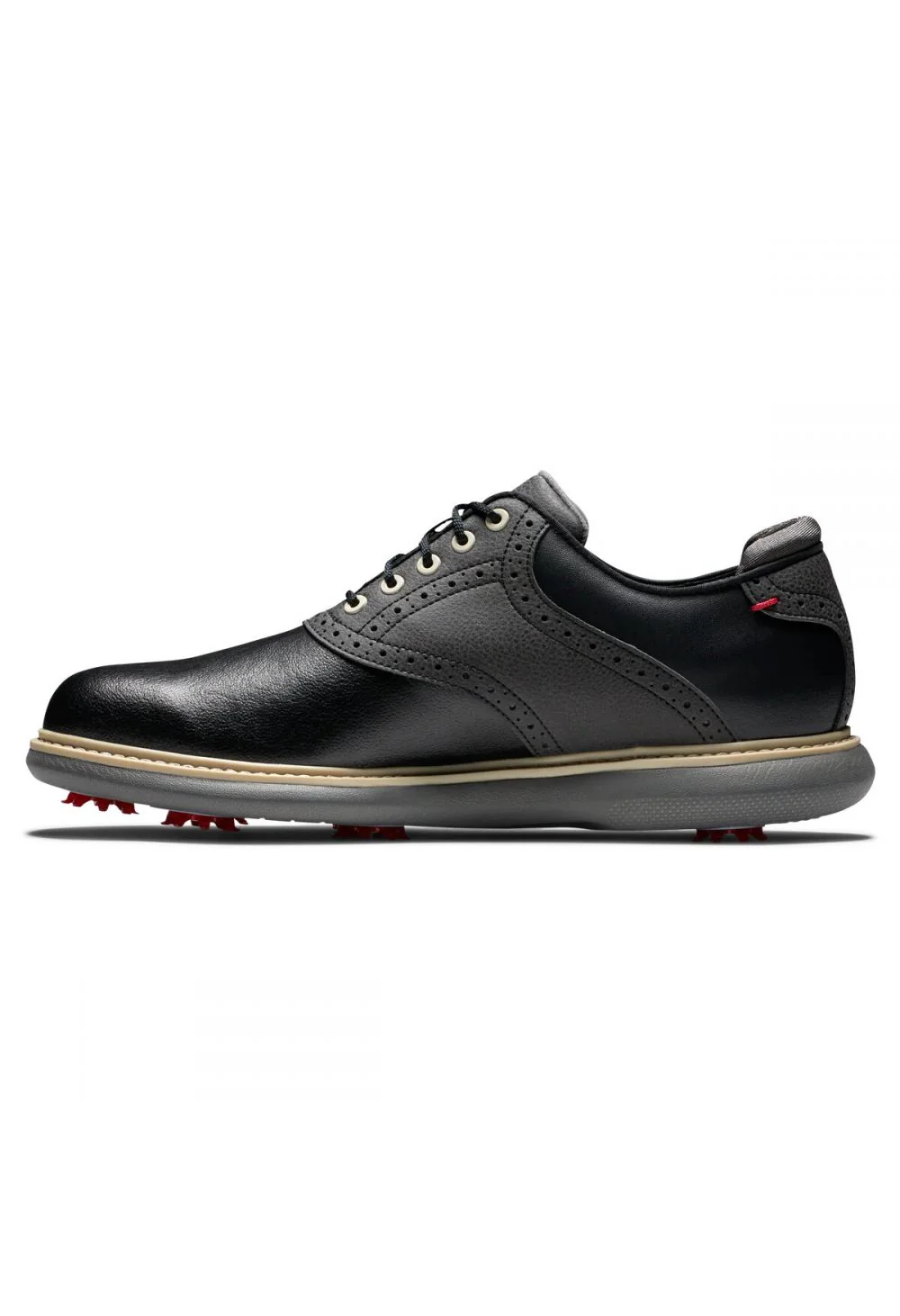 Footjoy Traditions Golf Shoes 57904 - Image 4
