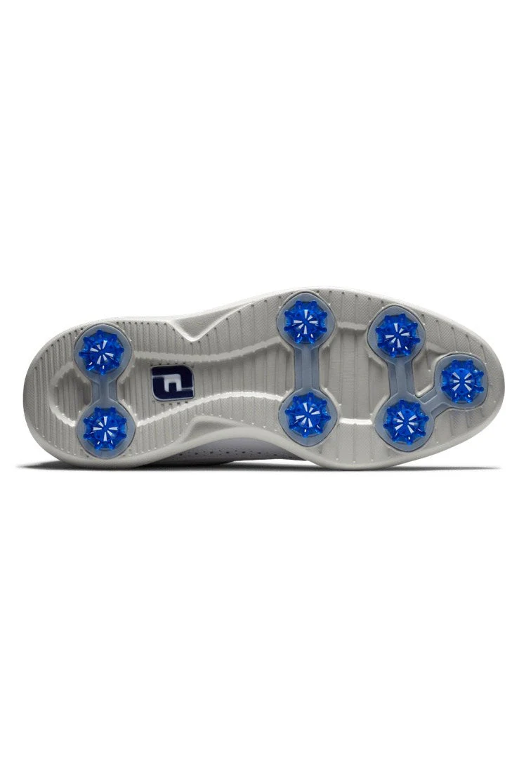 FootJoy Traditions Golf Shoes 57910 - Image 3