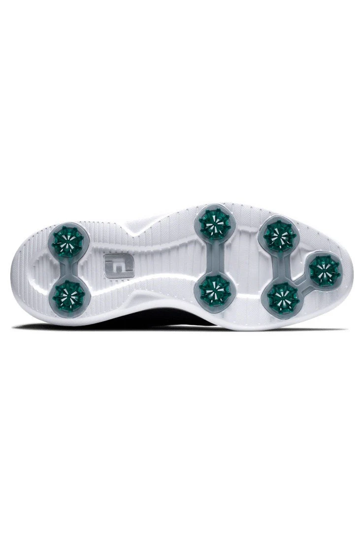 FootJoy Traditions Golf Shoes 57911 - Image 3