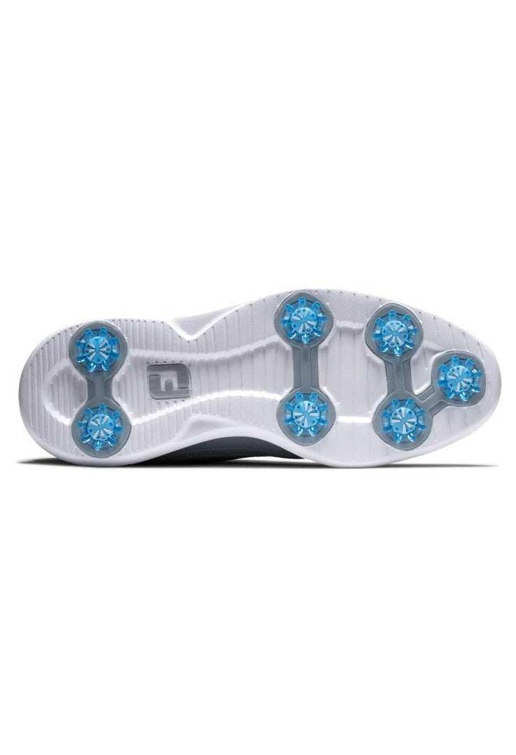 FootJoy Traditions Golf Shoes 57912 - Image 3