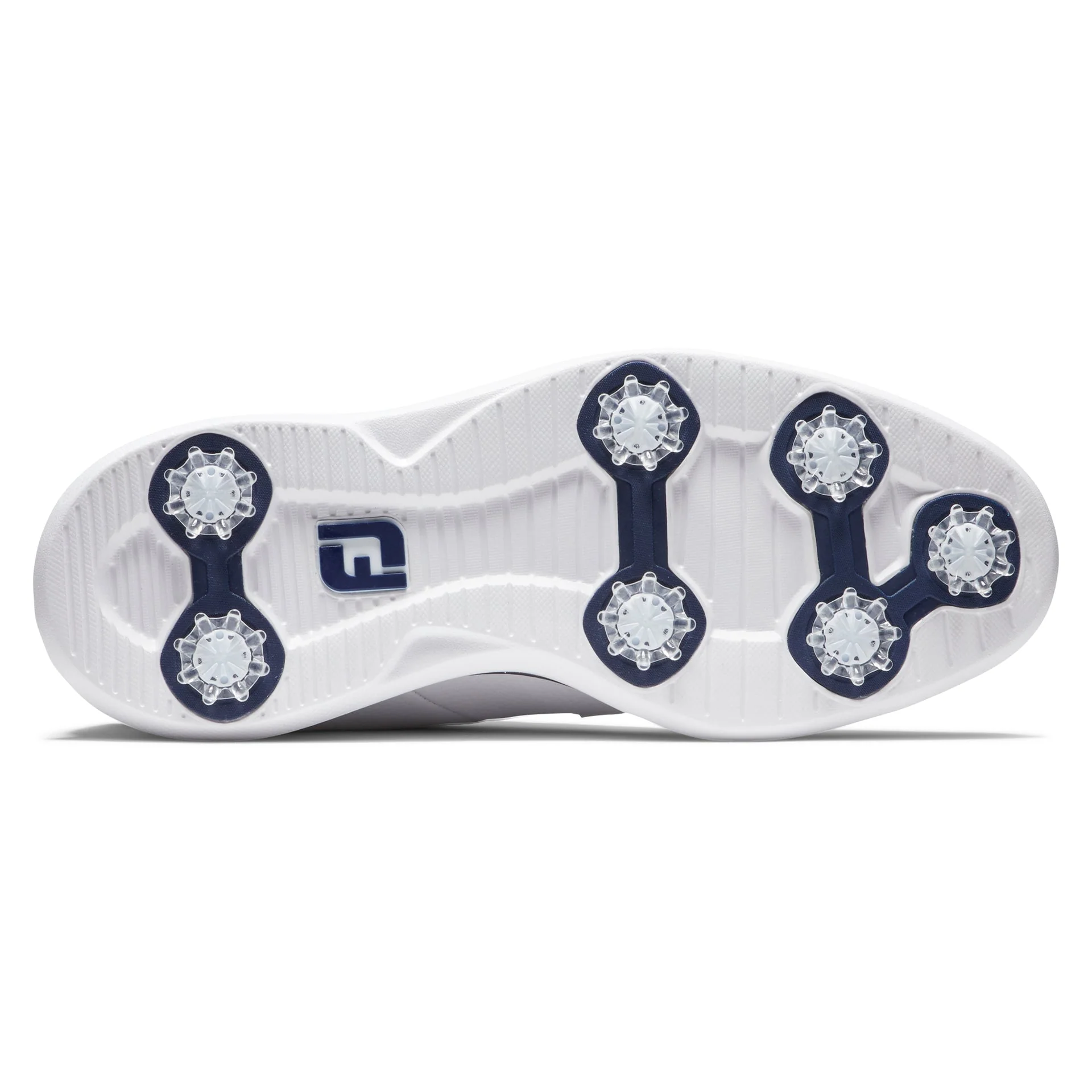 FootJoy Traditions Blucher Golf Shoes 57938 - Image 7