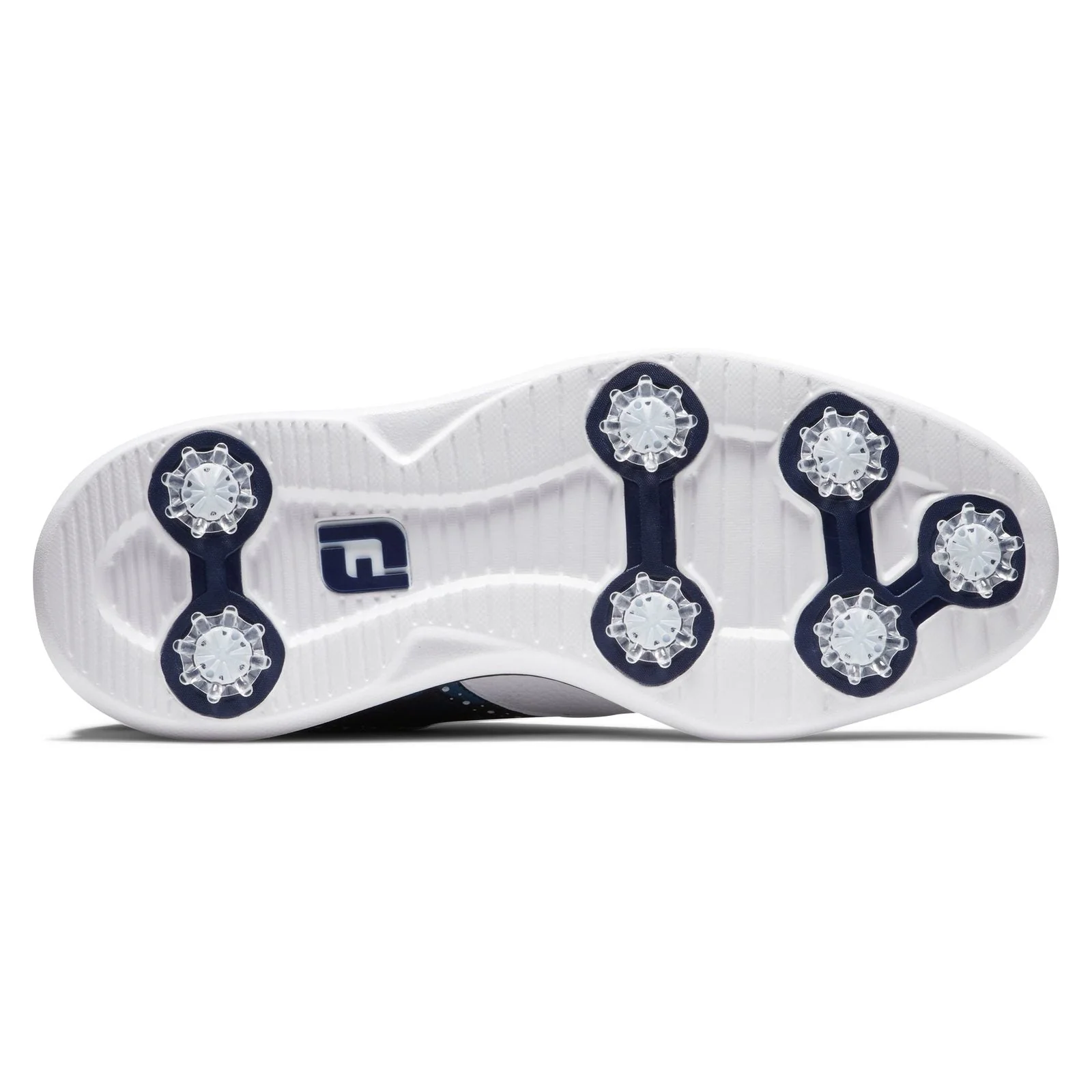 FootJoy Traditions Golf Shoes 57945 - Image 2