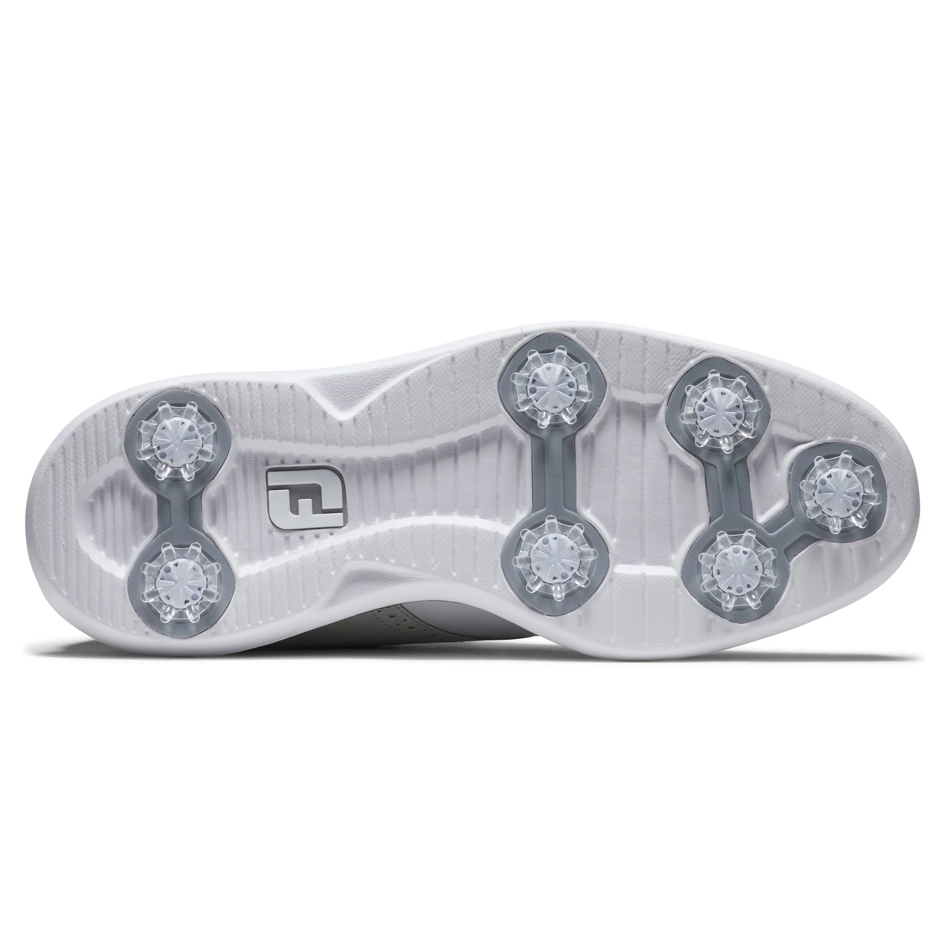 FootJoy Traditions Golf Shoes 57957 - Image 7