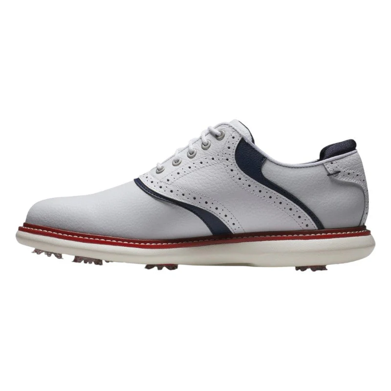 FootJoy Limited Edition Traditions Golf Shoes 57958 - Image 2