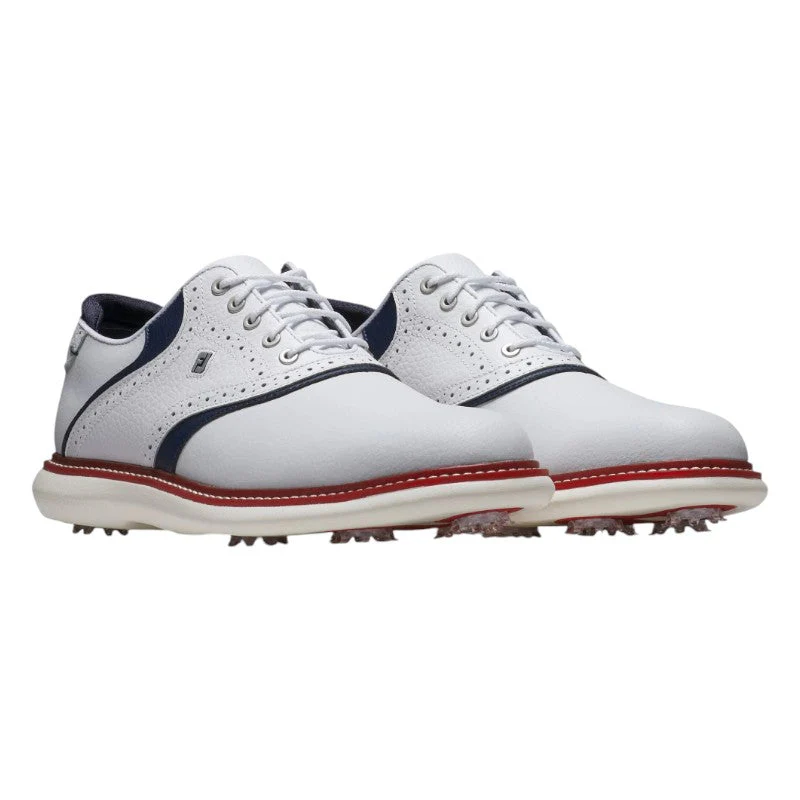 FootJoy Limited Edition Traditions Golf Shoes 57958 - Image 3