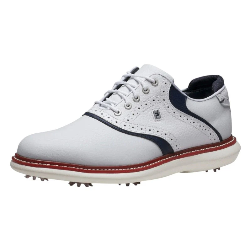 FootJoy Limited Edition Traditions Golf Shoes 57958 - Image 4