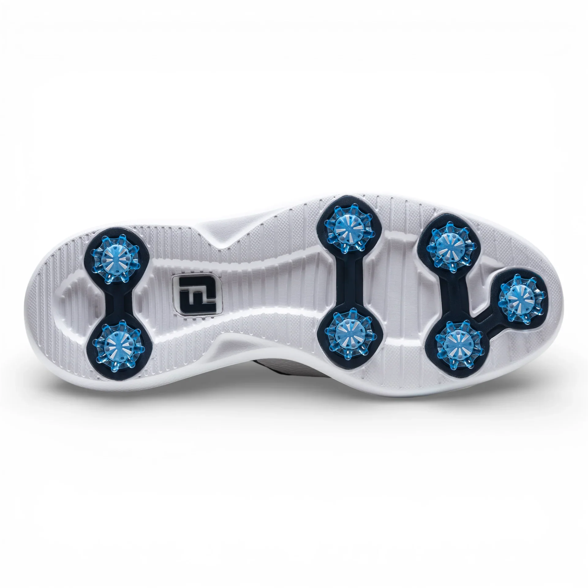FootJoy Traditions Golf Shoes 57981 - Image 4