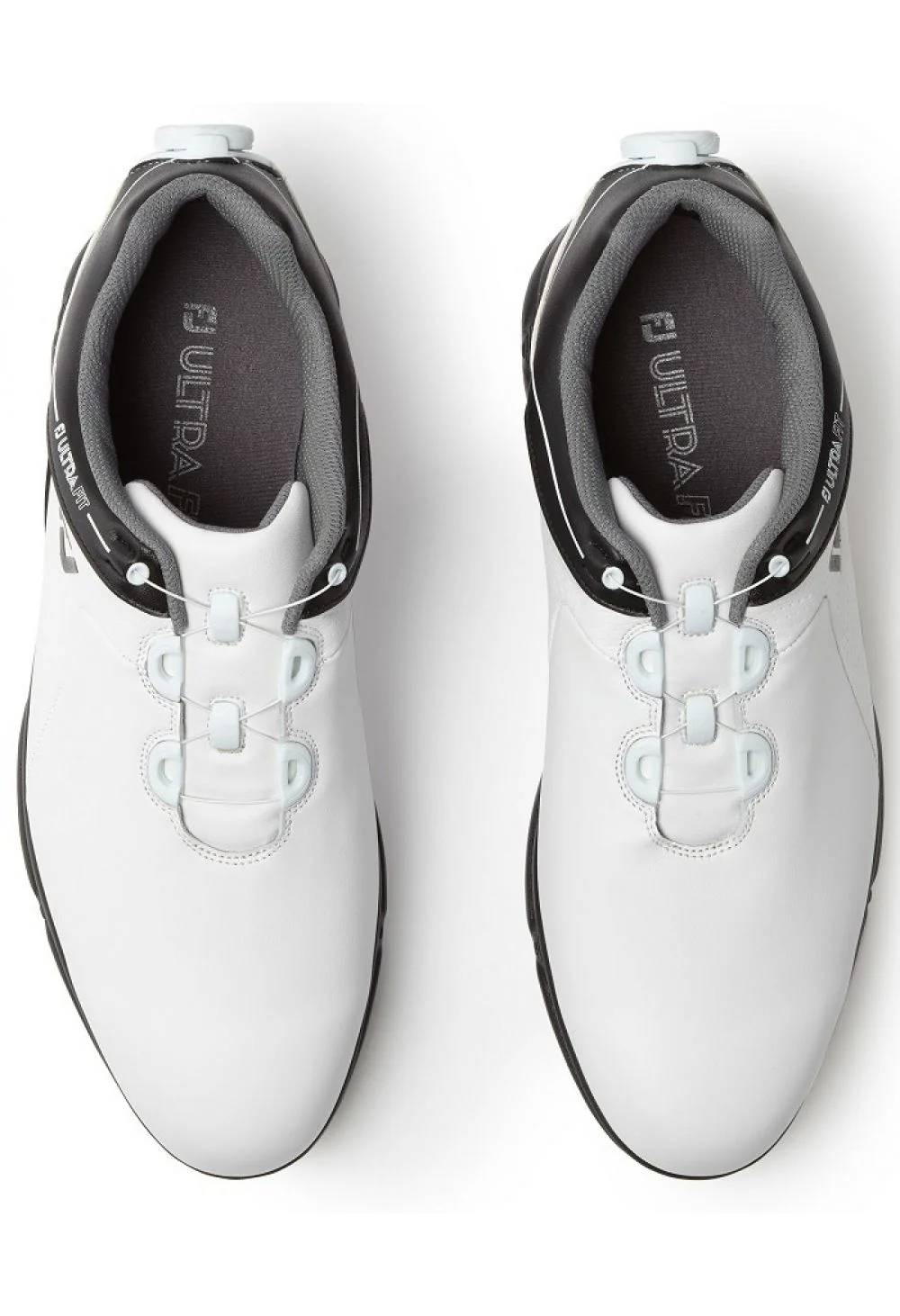 FootJoy UltraFit Boa Golf Shoes 54177 - Image 2