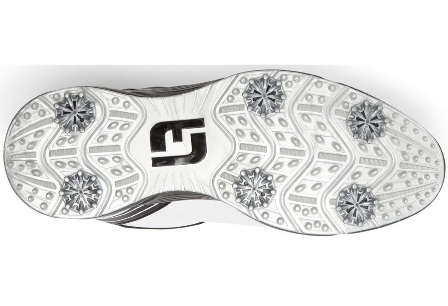 FootJoy UltraFit Boa Golf Shoes 54177 - Image 3