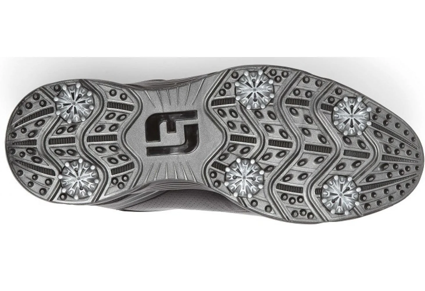 FootJoy UltraFit Boa Golf Shoes 54178 - Image 2