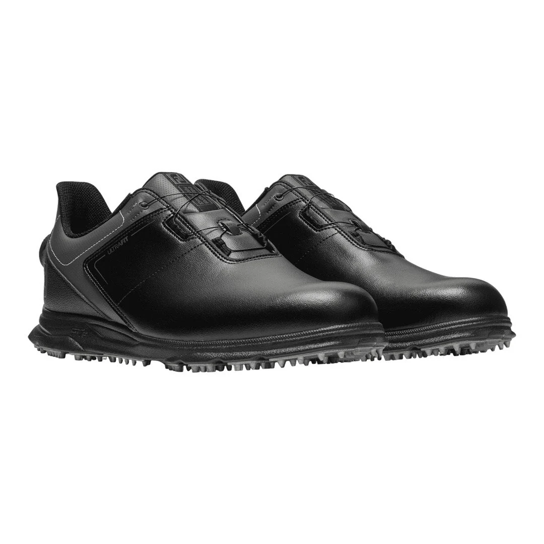 FootJoy UltraFit BOA Golf Shoes 54336 - Image 2