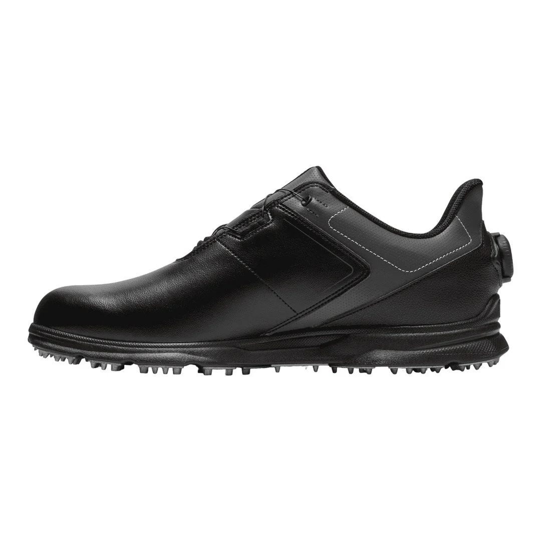 FootJoy UltraFit BOA Golf Shoes 54336 - Image 3
