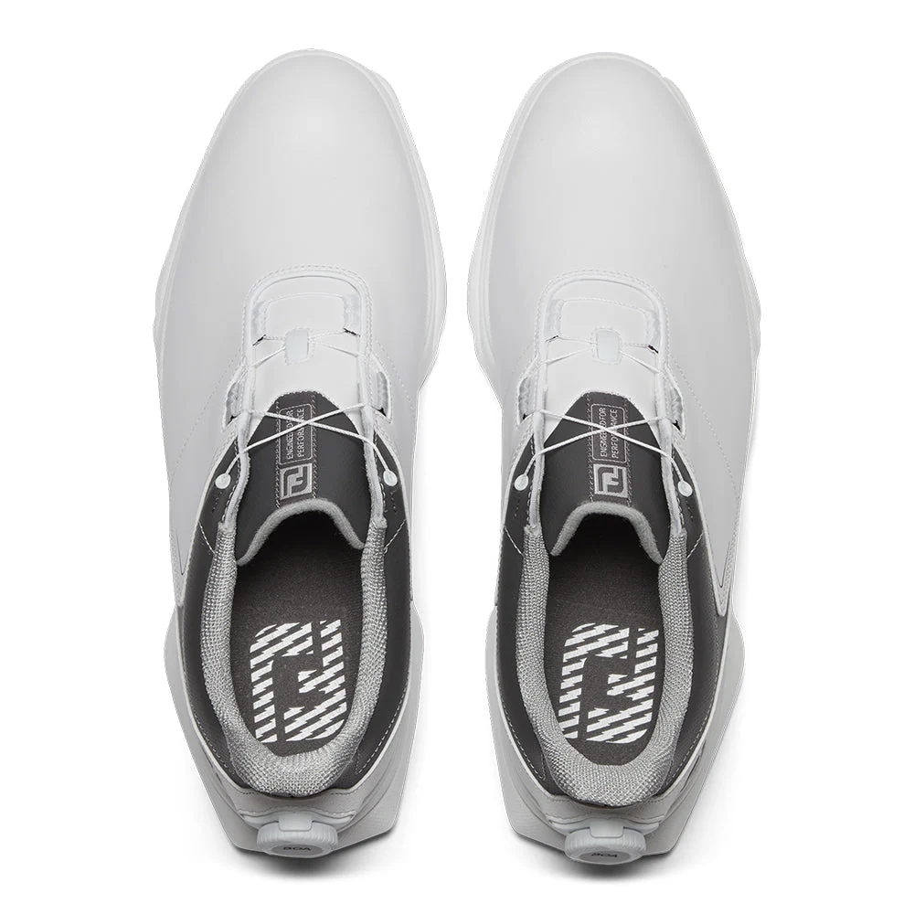 FootJoy UltraFit BOA Golf Shoes 54338 - Image 2