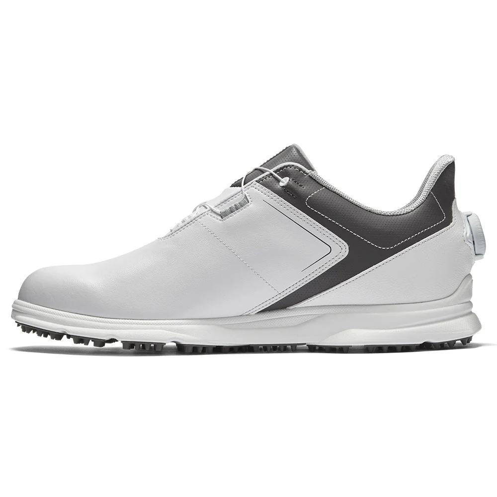 FootJoy UltraFit BOA Golf Shoes 54338 - Image 3