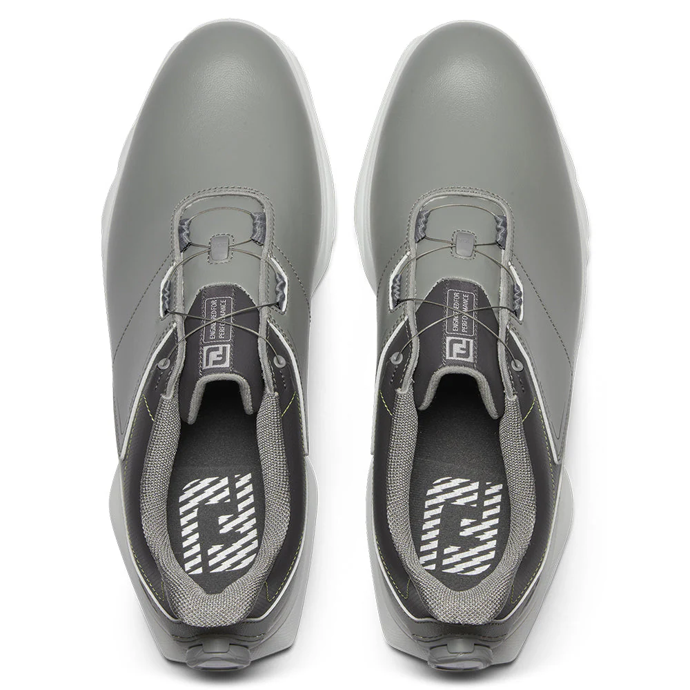 FootJoy UltraFit BOA Golf Shoes 54341 - Image 2