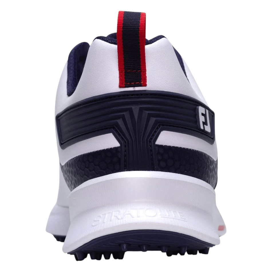 Footjoy Versafit Golf Shoes 51139 - Image 4