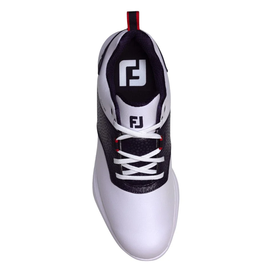 Footjoy Versafit Golf Shoes 51139 - Image 6