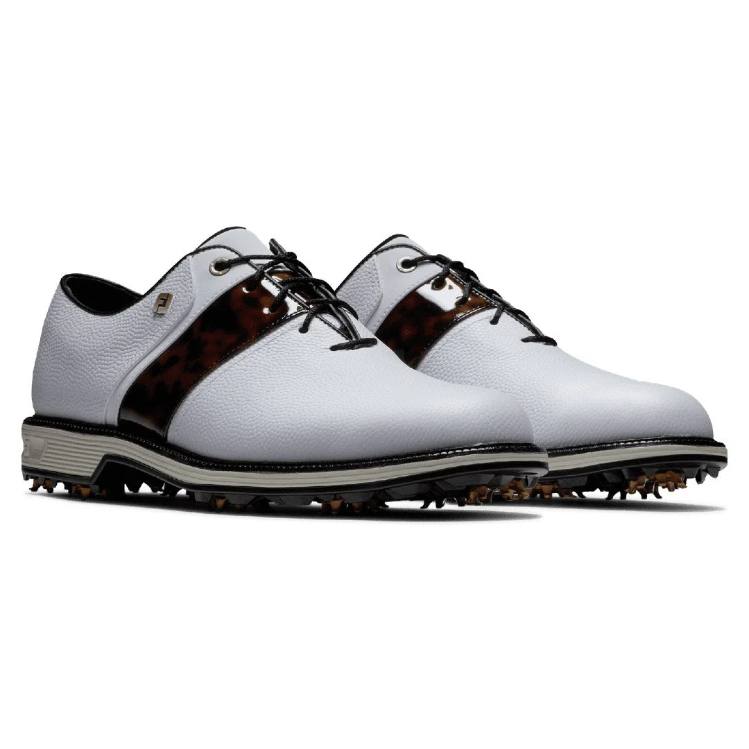 FootJoy x Garrett Leight LE Packard Golf Shoes 54297 - Image 3