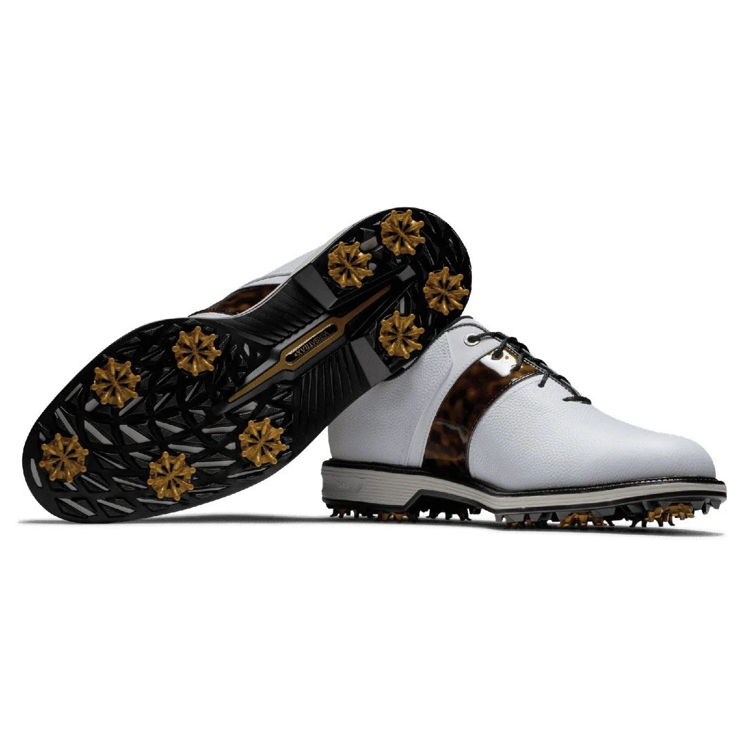 FootJoy x Garrett Leight LE Packard Golf Shoes 54297 - Image 5
