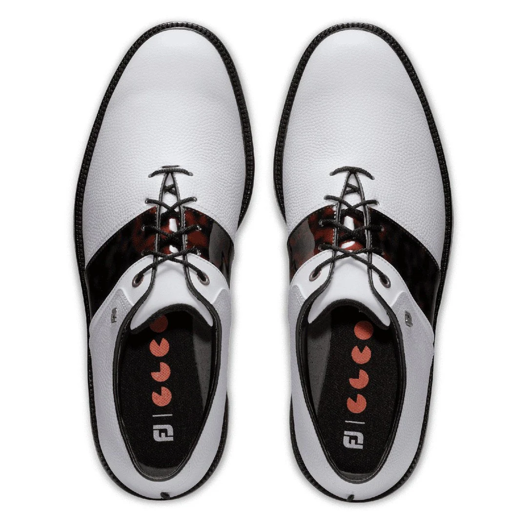 FootJoy x Garrett Leight LE Packard Golf Shoes 54297 - Image 6