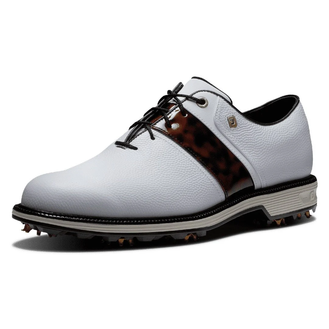 FootJoy x Garrett Leight LE Packard Golf Shoes 54297 - Image 7