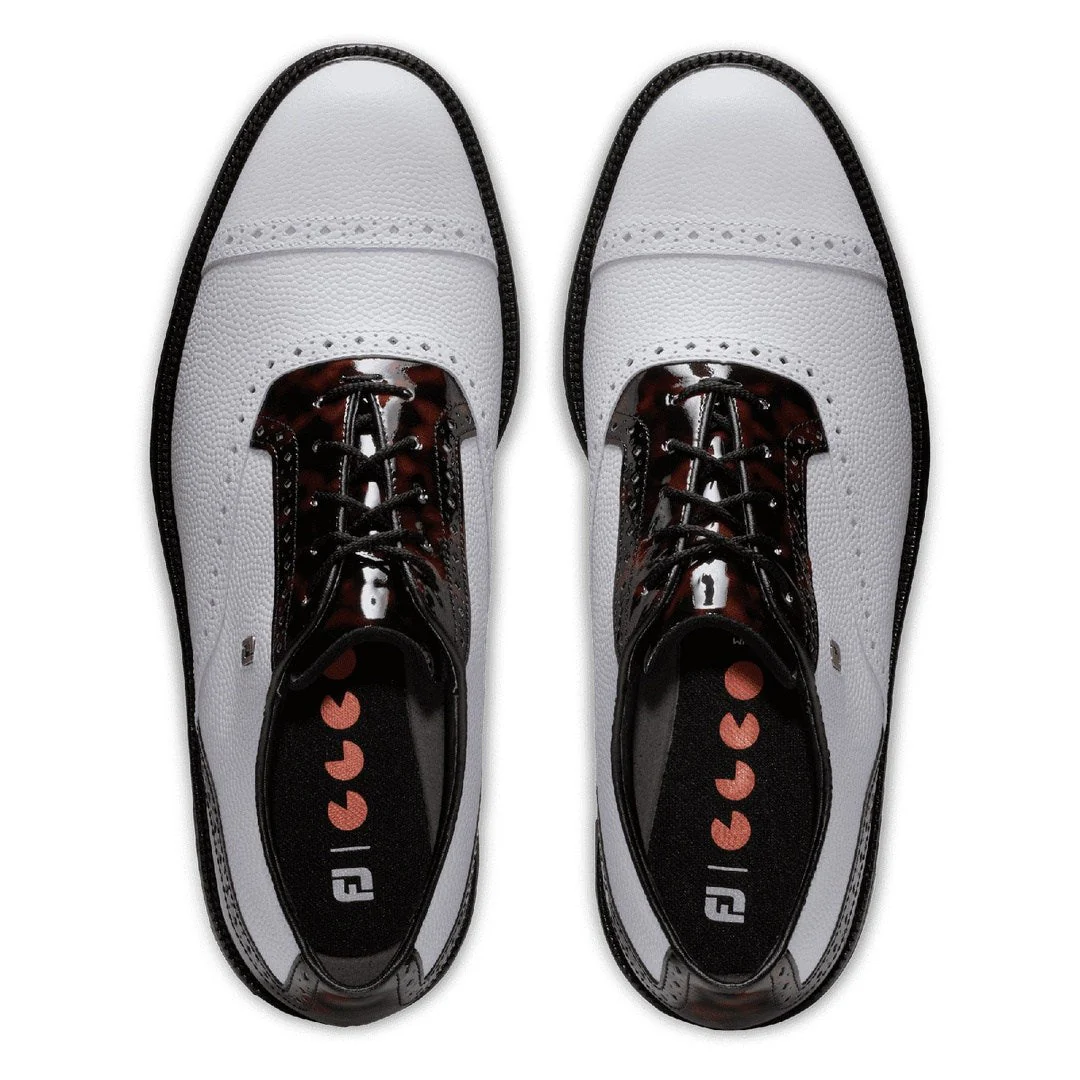 FootJoy x Garrett Leight LE Tarlow Golf Shoes 54299 - Image 7