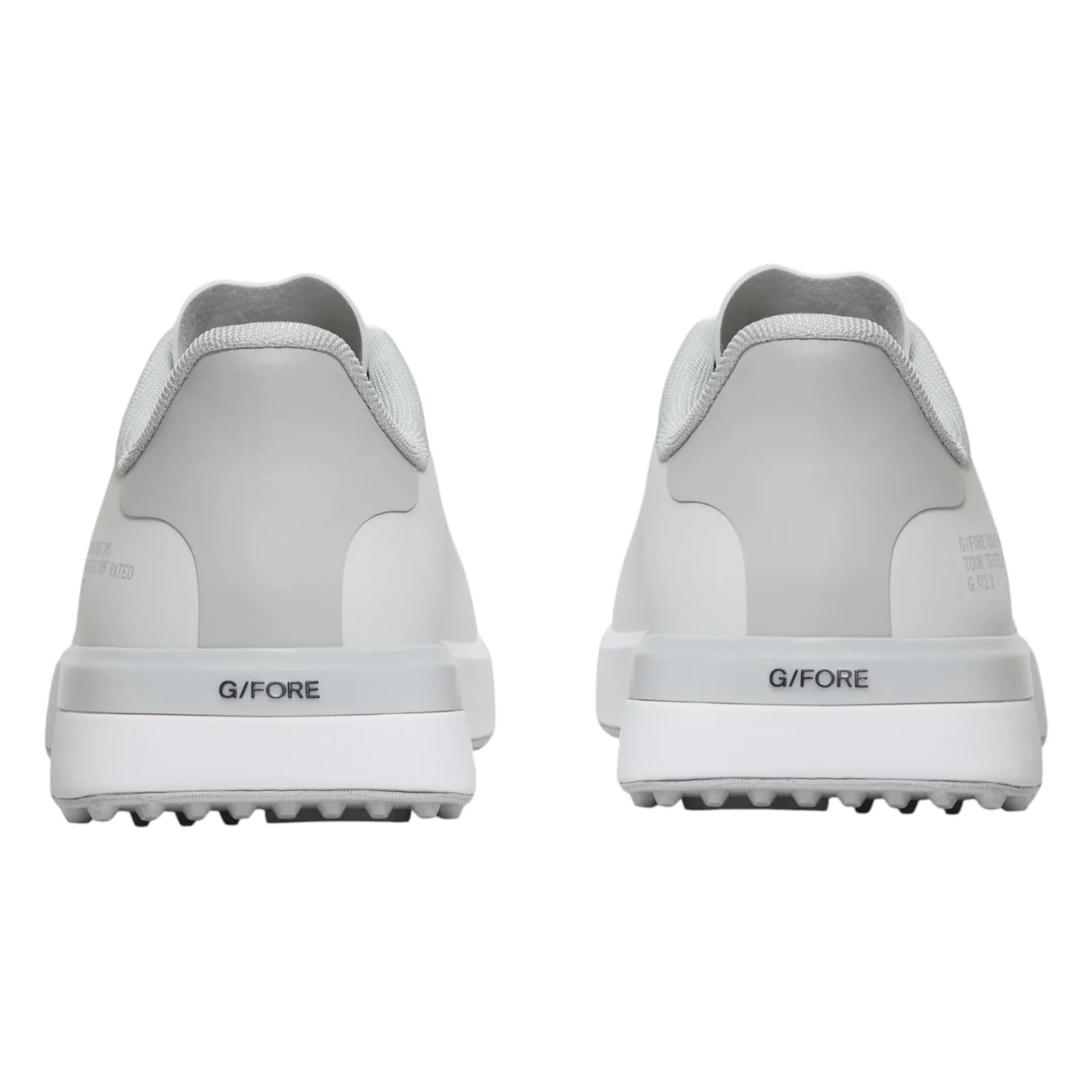 G/FORE G.112 Camo Golf Shoes GMF000167 - Image 5