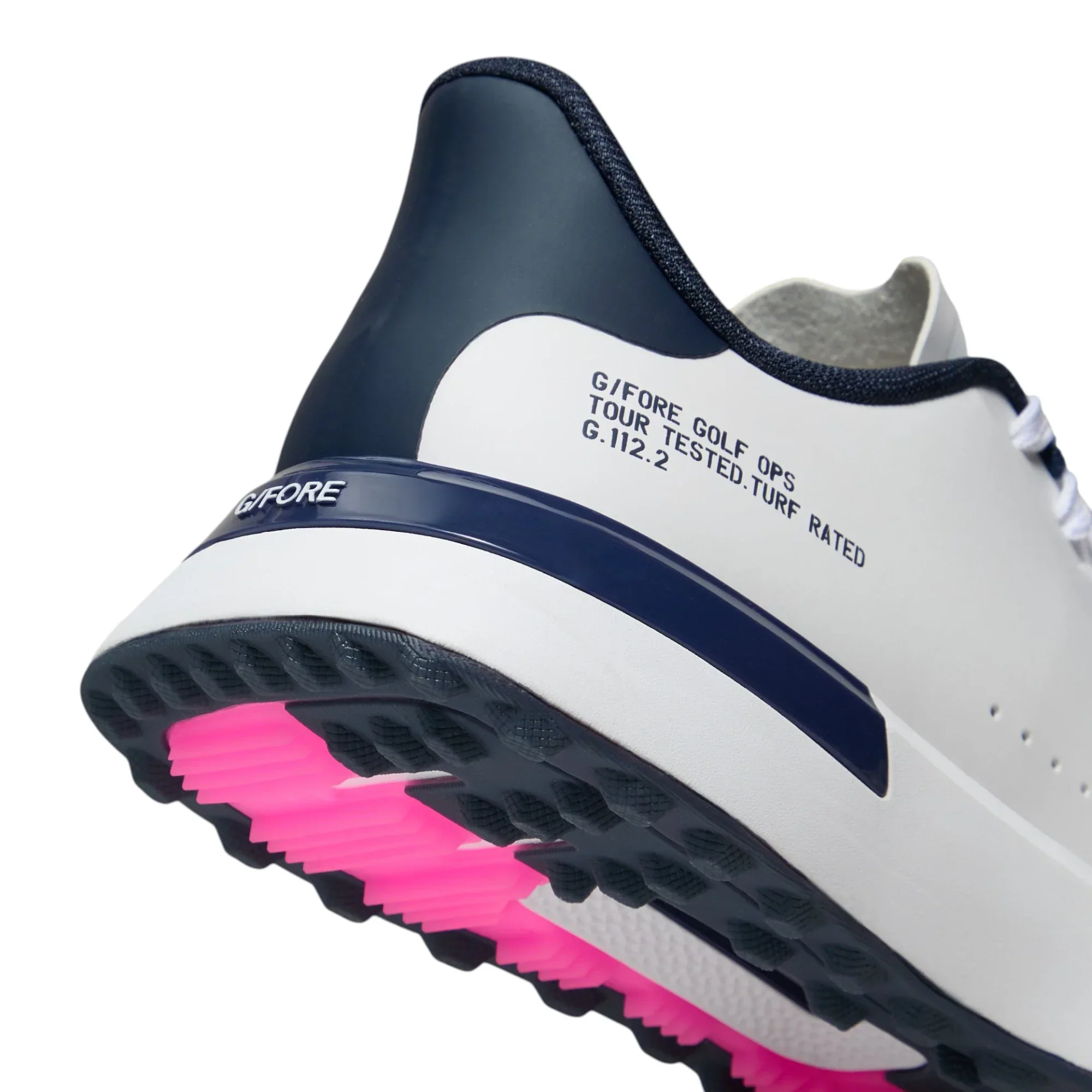 G/FORE G.112 Golf Shoes GMF000156 - Image 2