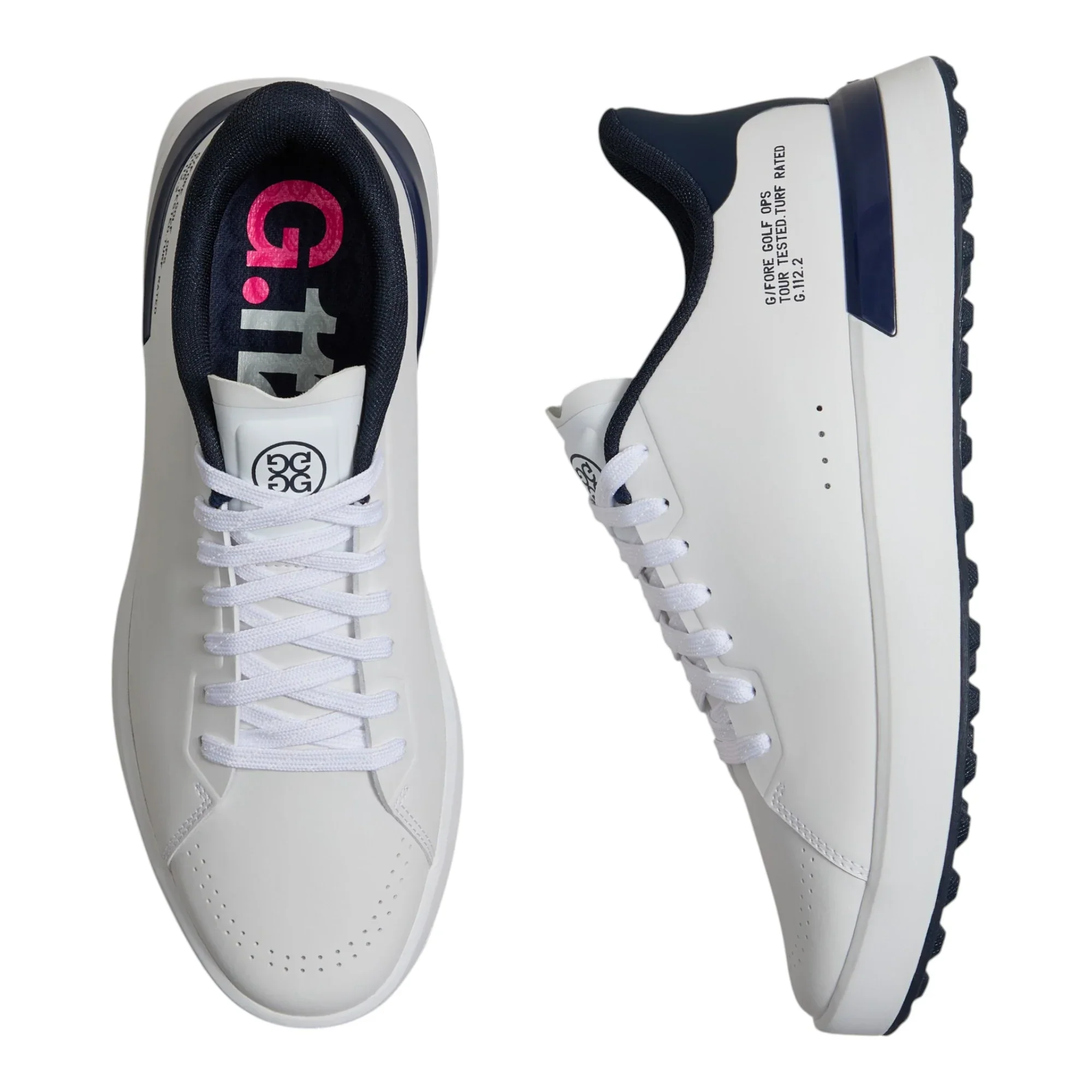 G/FORE G.112 Golf Shoes GMF000156 - Image 3
