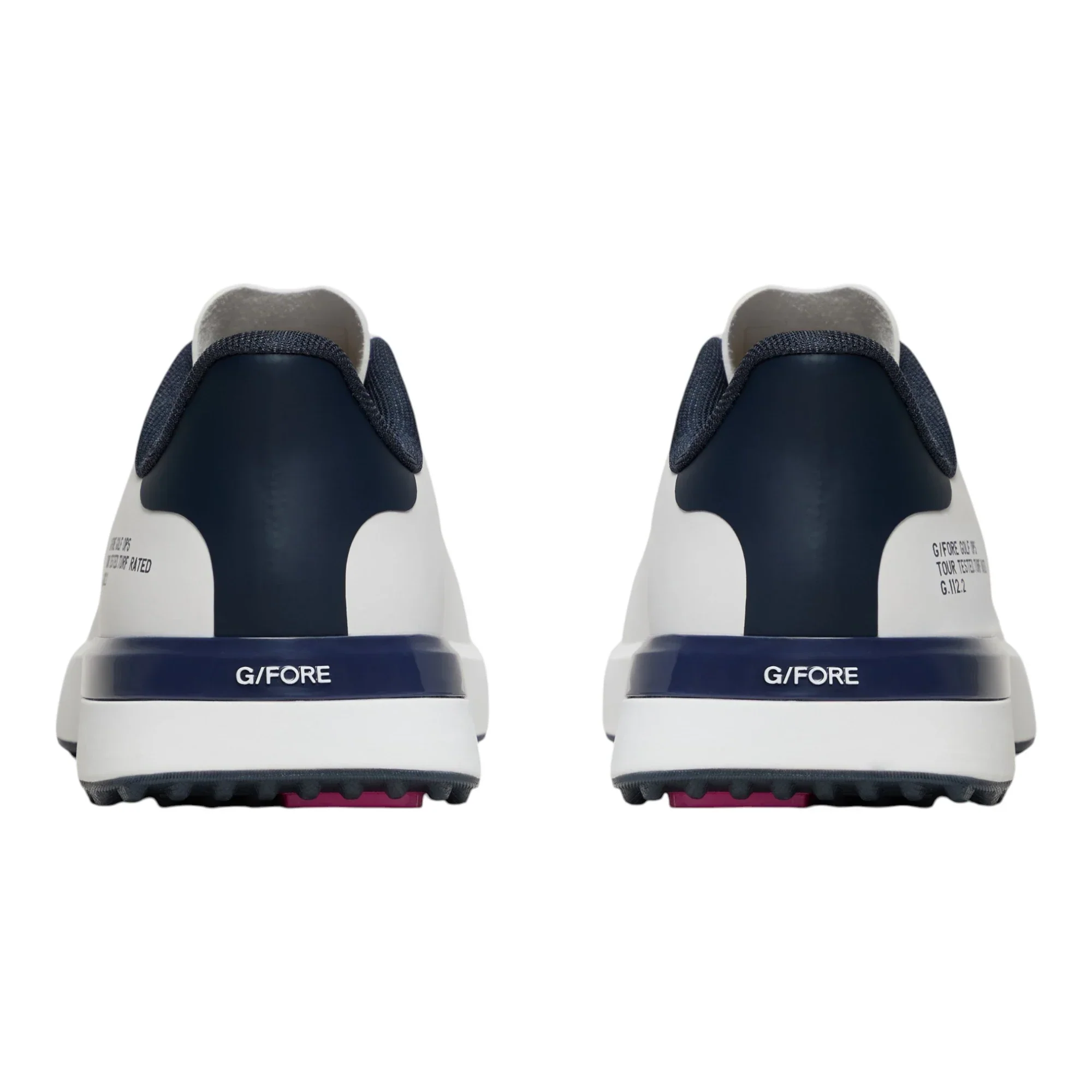 G/FORE G.112 Golf Shoes GMF000156 - Image 5