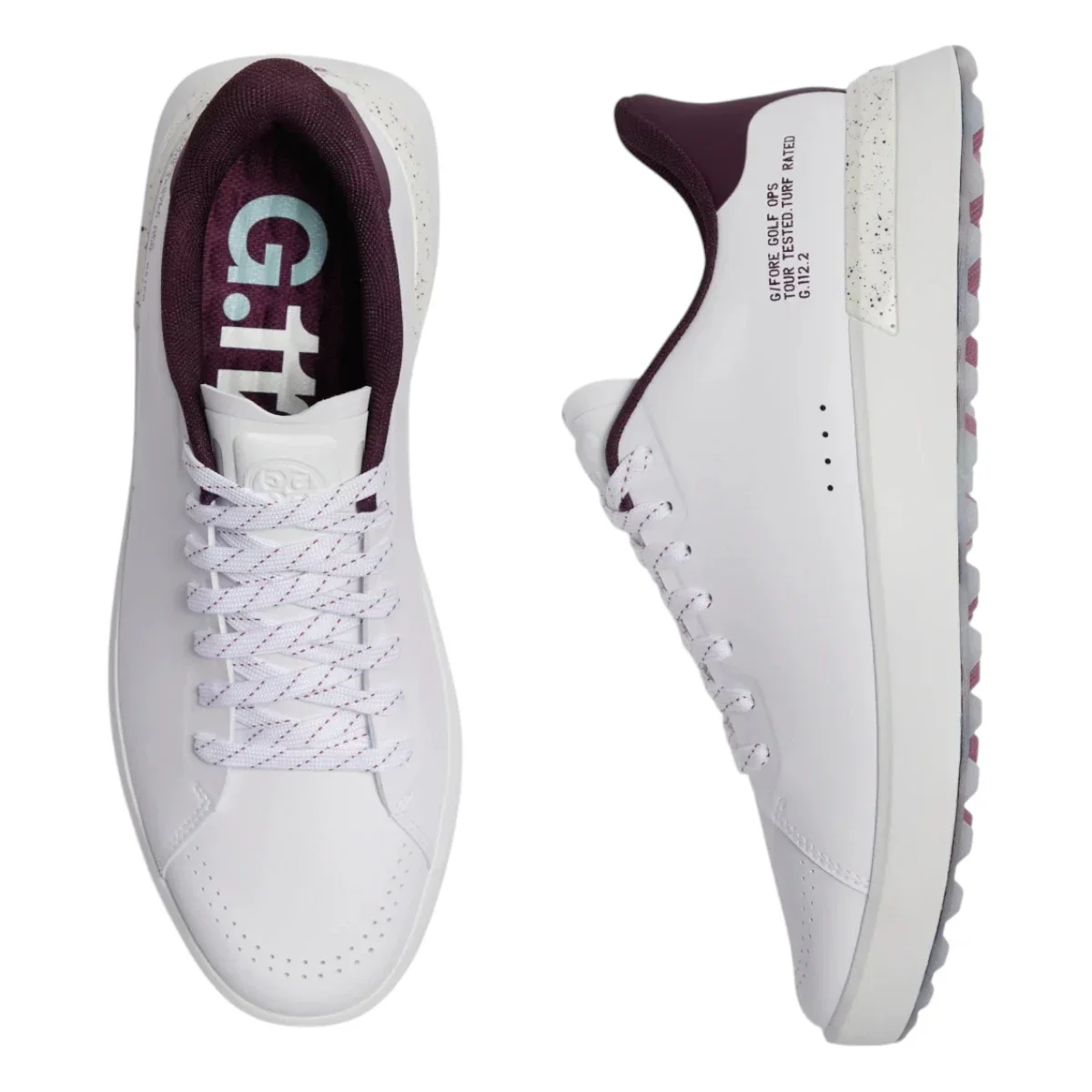 G/FORE G.112 Golf Shoes GMF000197 - Image 3