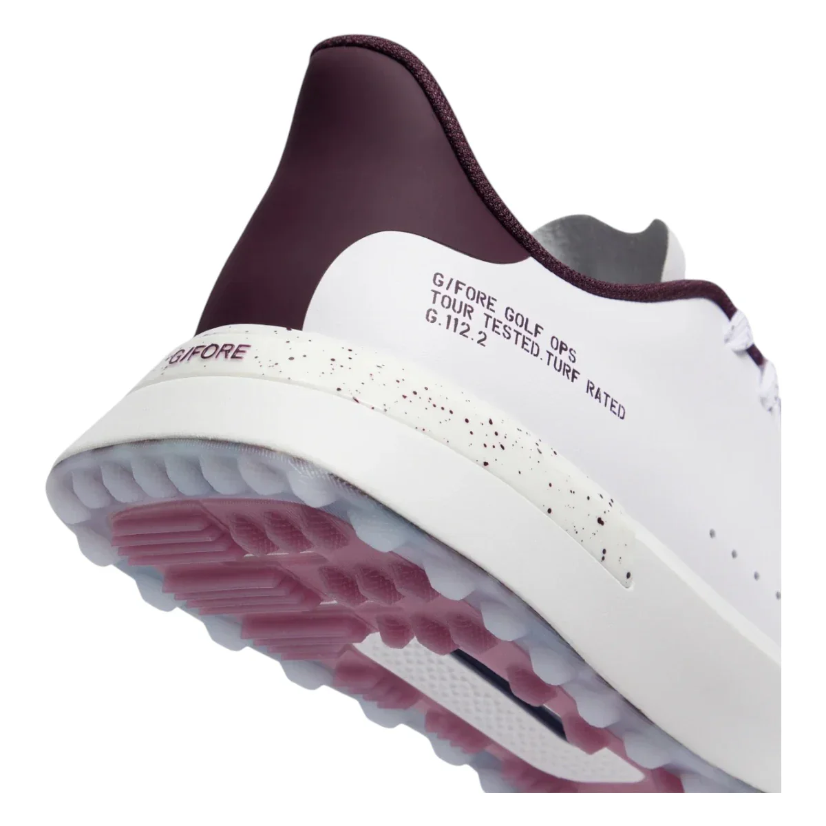 G/FORE G.112 Golf Shoes GMF000197 - Image 4