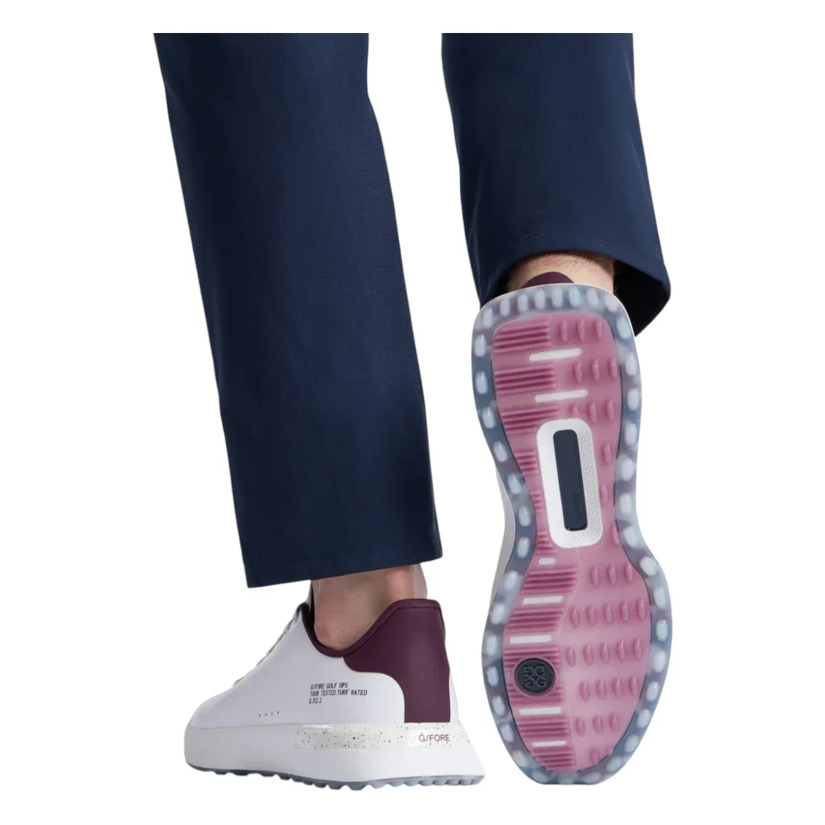 G/FORE G.112 Golf Shoes GMF000197 - Image 6